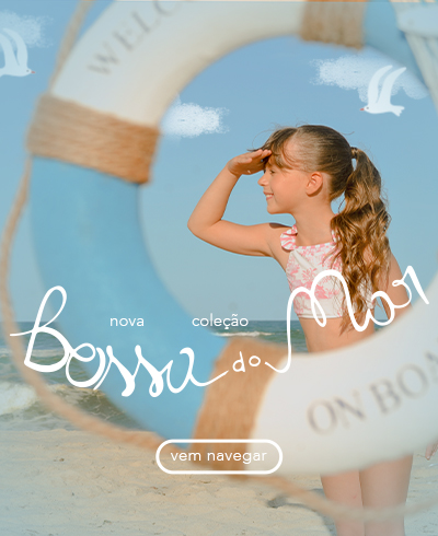 Coleção Bossa Mar
