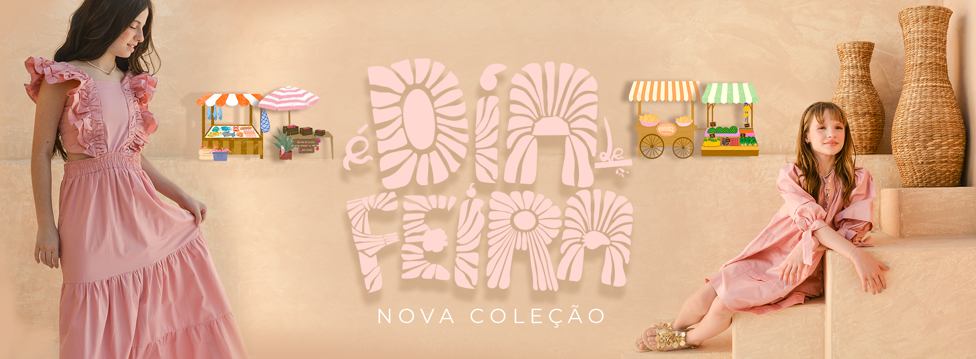 dia de feira