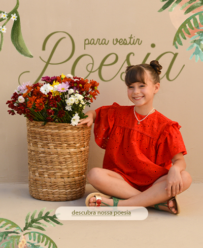 Roupa Vermelha