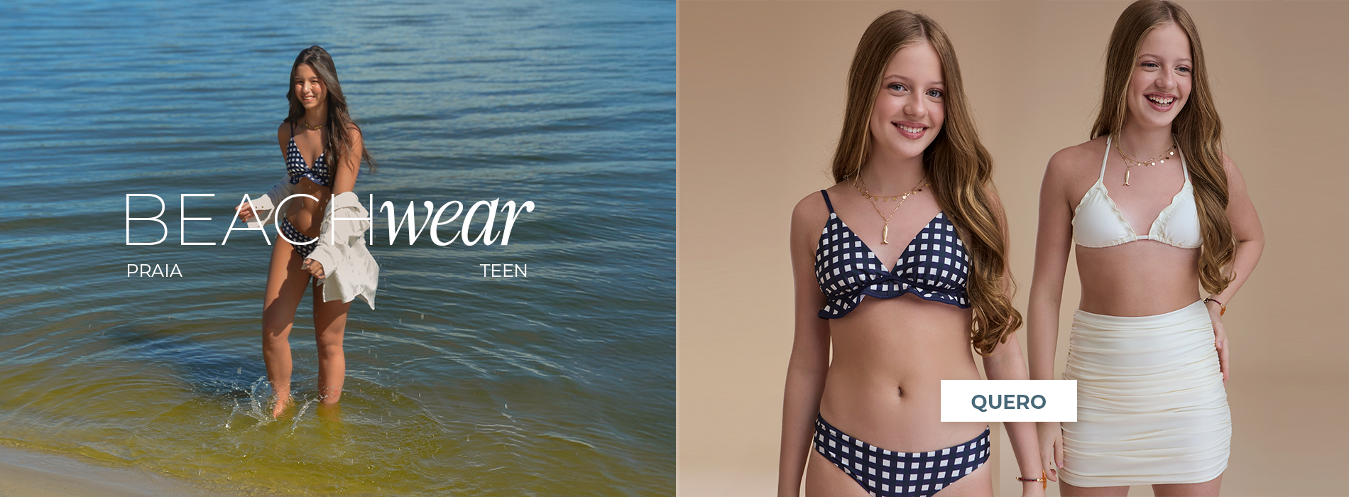 Beachwear