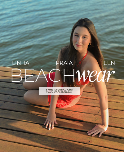 Beachwear Mobile