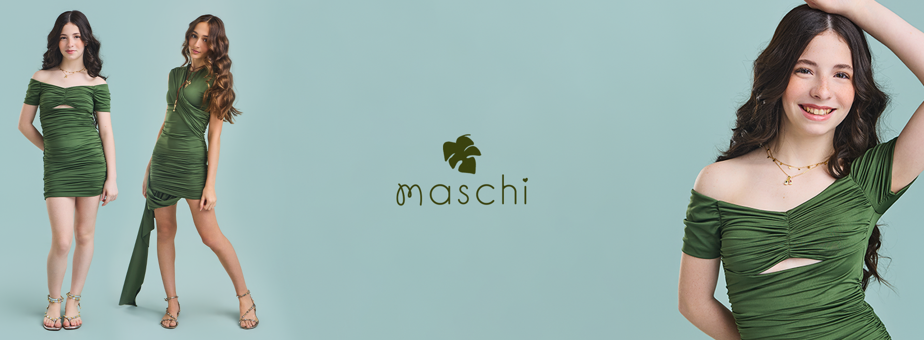 Maschi