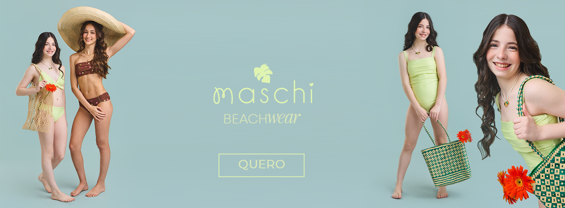 Praia Machi