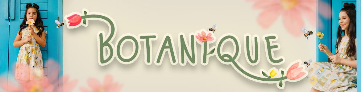 Botanique