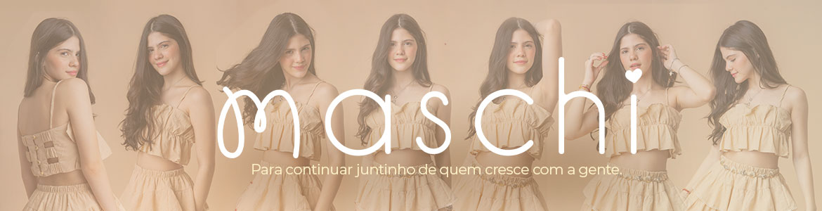 Maschi - Teen