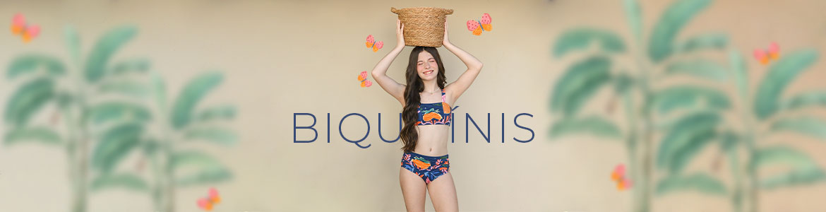 Biquínis