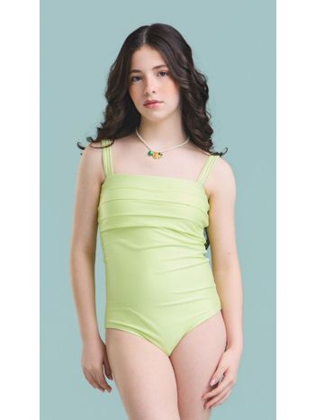 Maiô Alma Verde - TEEN