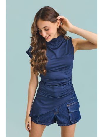 Blusa Luma Marinho - TEEN