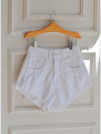 Short Luiza - Branco 