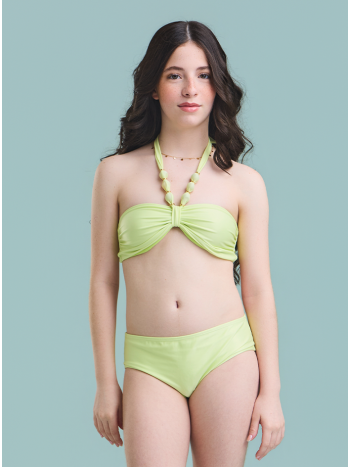 Biquini Camila - Verde