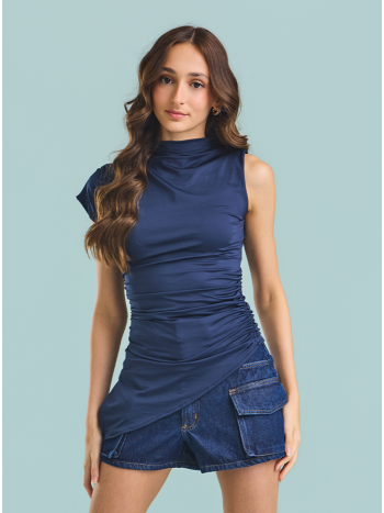 Blusa Luma Marinho - TEEN