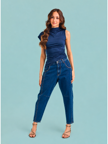 Calça Maitê Jeans - Teen