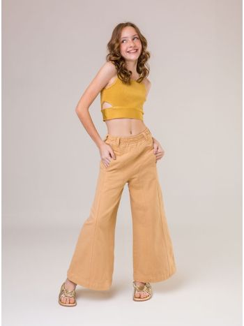 Calça Cecile - Bege 