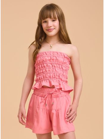 Conjunto Mirna - Rosa