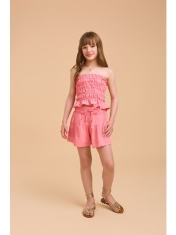 Conjunto Mirna - Rosa