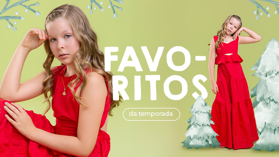 Peças favoritas da temporada | Coisas di Maria
