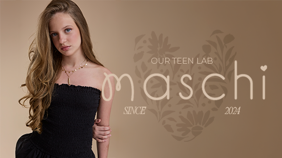 Maschi Teen